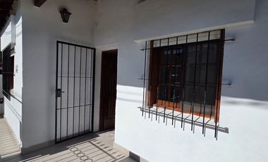 CASA DE 3 AMB EN VENTA EN EL TALAR DE PACHECO
