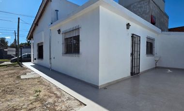 CASA DE 3 AMB EN VENTA EN EL TALAR DE PACHECO