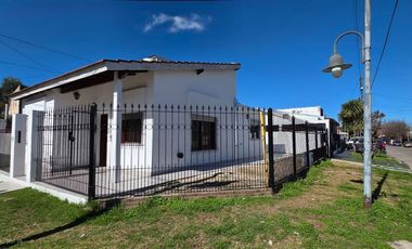CASA DE 3 AMB EN VENTA EN EL TALAR DE PACHECO