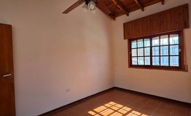 CASA DE 3 AMB EN VENTA EN EL TALAR DE PACHECO