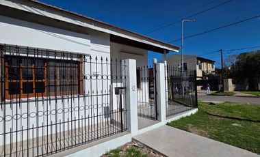 CASA DE 3 AMB EN VENTA EN EL TALAR DE PACHECO