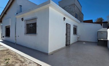 CASA DE 3 AMB EN VENTA EN EL TALAR DE PACHECO