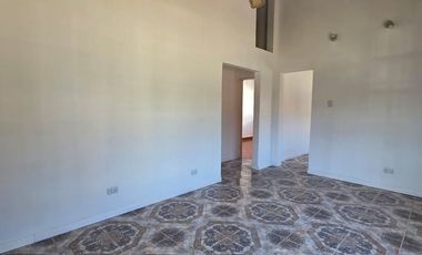 CASA DE 3 AMB EN VENTA EN EL TALAR DE PACHECO