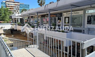 Local Comercial en Venta en Prov idencia / Metro Tobalaba
