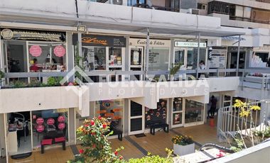 Local Comercial en Venta en Prov idencia / Metro Tobalaba