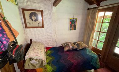 Casa en venta - 1 Dormitorio 1 Baño - 826Mts2 - Villa Elisa, La Plata