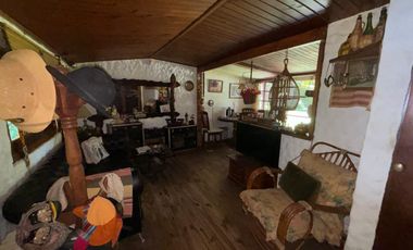 Casa en venta - 1 Dormitorio 1 Baño - 826Mts2 - Villa Elisa, La Plata