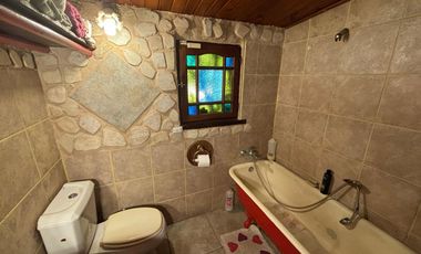 Casa en venta - 1 Dormitorio 1 Baño - 826Mts2 - Villa Elisa, La Plata