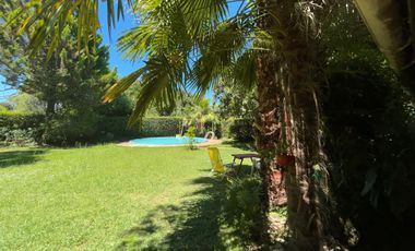 Casa en venta - 1 Dormitorio 1 Baño - 826Mts2 - Villa Elisa, La Plata