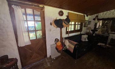 Casa en venta - 1 Dormitorio 1 Baño - 826Mts2 - Villa Elisa, La Plata