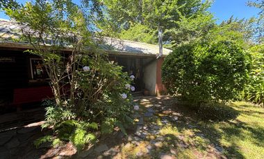 Casa en venta - 1 Dormitorio 1 Baño - 826Mts2 - Villa Elisa, La Plata