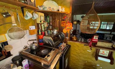 Casa en venta - 1 Dormitorio 1 Baño - 826Mts2 - Villa Elisa, La Plata