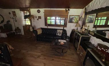 Casa en venta - 1 Dormitorio 1 Baño - 826Mts2 - Villa Elisa, La Plata