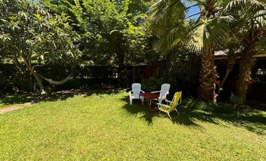 Casa en venta - 1 Dormitorio 1 Baño - 826Mts2 - Villa Elisa, La Plata