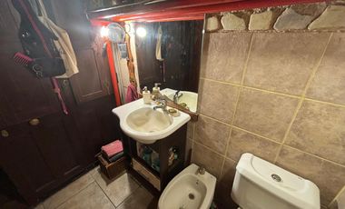 Casa en venta - 1 Dormitorio 1 Baño - 826Mts2 - Villa Elisa, La Plata