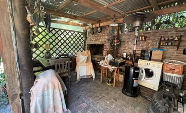 Casa en venta - 1 Dormitorio 1 Baño - 826Mts2 - Villa Elisa, La Plata