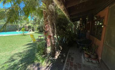 Casa en venta - 1 Dormitorio 1 Baño - 826Mts2 - Villa Elisa, La Plata