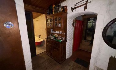 Casa en venta - 1 Dormitorio 1 Baño - 826Mts2 - Villa Elisa, La Plata