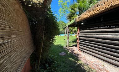 Casa en venta - 1 Dormitorio 1 Baño - 826Mts2 - Villa Elisa, La Plata