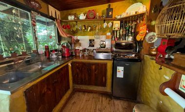 Casa en venta - 1 Dormitorio 1 Baño - 826Mts2 - Villa Elisa, La Plata