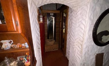 Casa en venta - 1 Dormitorio 1 Baño - 826Mts2 - Villa Elisa, La Plata