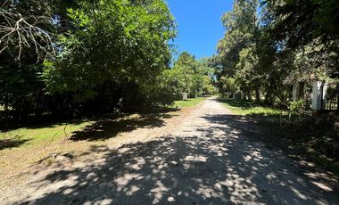 Casa en venta - 1 Dormitorio 1 Baño - 826Mts2 - Villa Elisa, La Plata