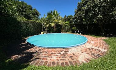 Casa en venta - 1 Dormitorio 1 Baño - 826Mts2 - Villa Elisa, La Plata