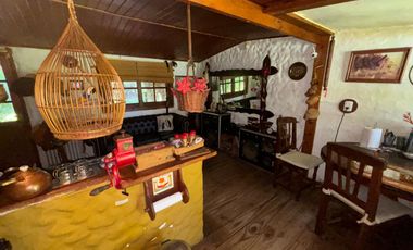 Casa en venta - 1 Dormitorio 1 Baño - 826Mts2 - Villa Elisa, La Plata