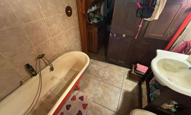 Casa en venta - 1 Dormitorio 1 Baño - 826Mts2 - Villa Elisa, La Plata