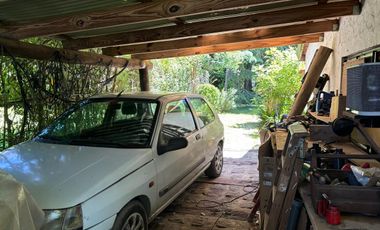 Casa en venta - 1 Dormitorio 1 Baño - 826Mts2 - Villa Elisa, La Plata