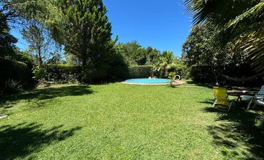 Casa en venta - 1 Dormitorio 1 Baño - 826Mts2 - Villa Elisa, La Plata