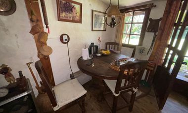 Casa en venta - 1 Dormitorio 1 Baño - 826Mts2 - Villa Elisa, La Plata