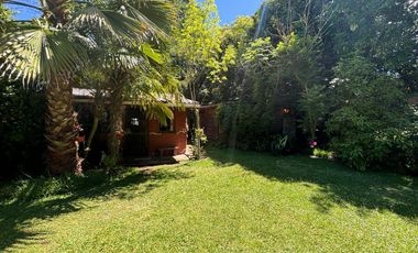 Casa en venta - 1 Dormitorio 1 Baño - 826Mts2 - Villa Elisa, La Plata