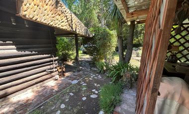 Casa en venta - 1 Dormitorio 1 Baño - 826Mts2 - Villa Elisa, La Plata