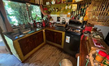 Casa en venta - 1 Dormitorio 1 Baño - 826Mts2 - Villa Elisa, La Plata