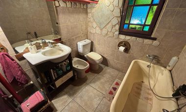 Casa en venta - 1 Dormitorio 1 Baño - 826Mts2 - Villa Elisa, La Plata