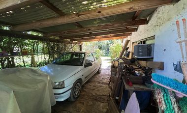 Casa en venta - 1 Dormitorio 1 Baño - 826Mts2 - Villa Elisa, La Plata