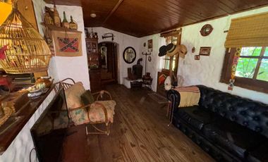 Casa en venta - 1 Dormitorio 1 Baño - 826Mts2 - Villa Elisa, La Plata