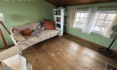 Venta PH 4 ambientes con balcón en Wilde