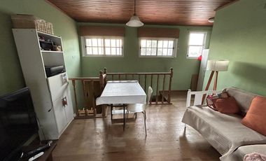 Venta PH 4 ambientes con balcón en Wilde