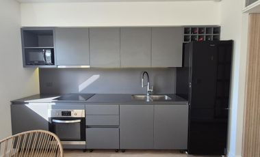 Departamento a estrenar en Belvedere Yacth