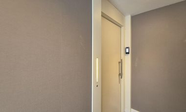 Departamento a estrenar en Belvedere Yacth