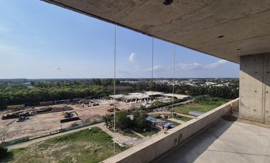 Departamento a estrenar en Belvedere Yacth