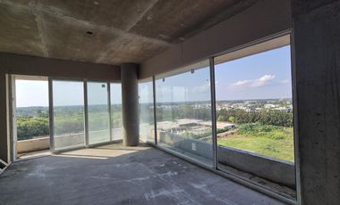 Departamento a estrenar en Belvedere Yacth