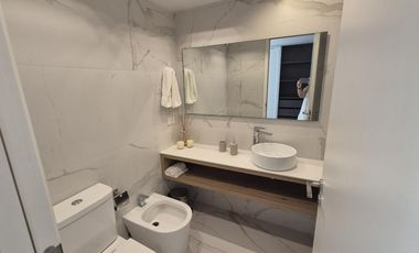 Departamento a estrenar en Belvedere Yacth