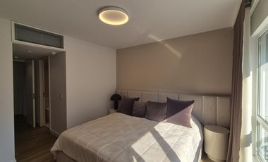 Departamento a estrenar en Belvedere Yacth