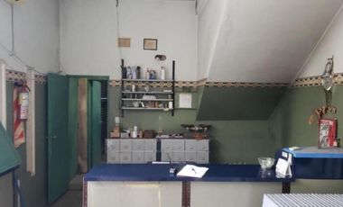 Depósito en venta - Oficinas - Baños - 662Mts2 - La Matanza