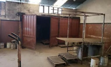 Depósito en venta - Oficinas - Baños - 662Mts2 - La Matanza