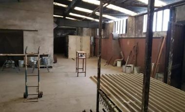 Depósito en venta - Oficinas - Baños - 662Mts2 - La Matanza