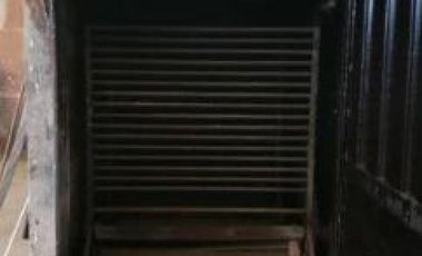 Depósito en venta - Oficinas - Baños - 662Mts2 - La Matanza